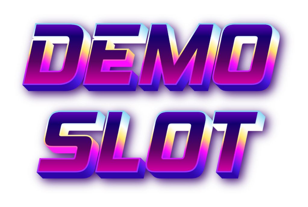 DEMO SLOT