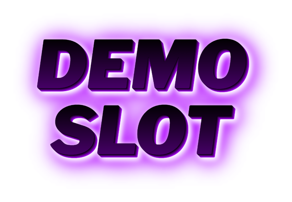 DEMO SLOT